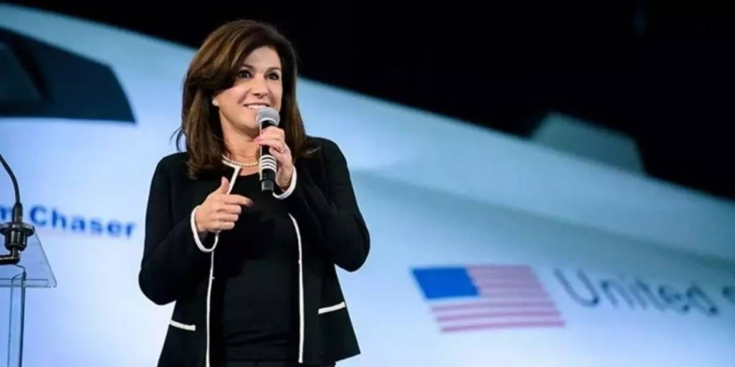 Türkiye'nin en zengin kadınları belli oldu: Listenin başındaki ismin serveti 4 milyar dolar! 30